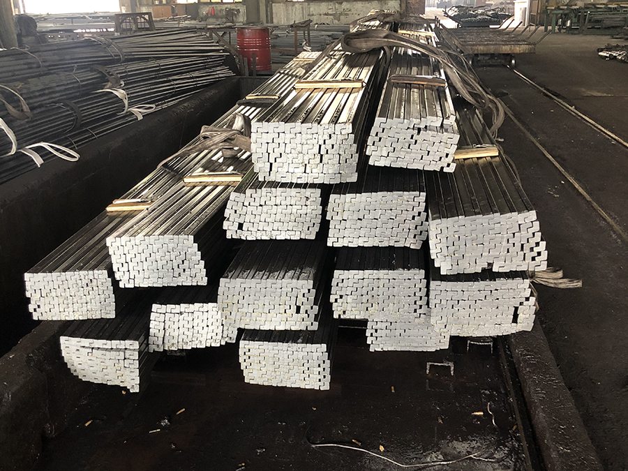 冷拔異型鋼最為常見的問題有哪些？